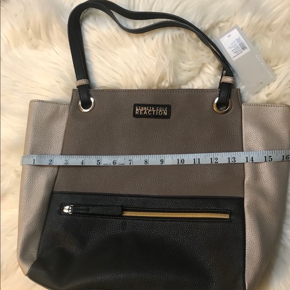NWT Kenneth Cole Reaction Bag - Picture 7 of 8